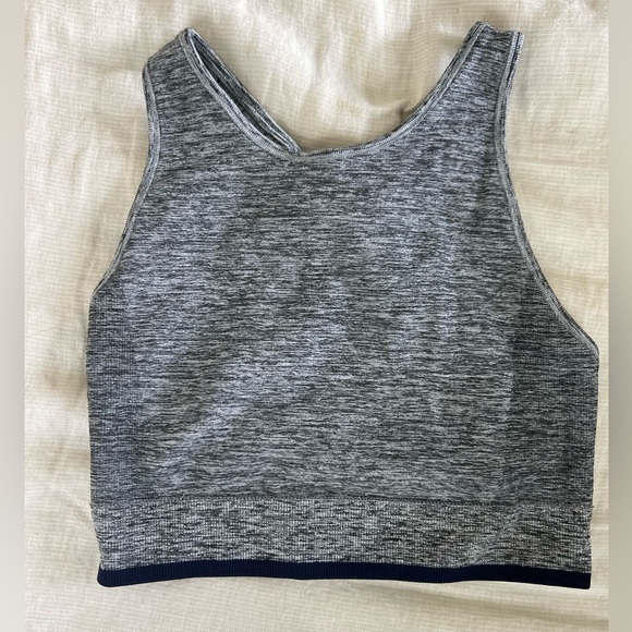 Splits59 Seamless Sports Bra - Picture 1 of 2